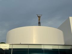 -金泽21世纪美术馆