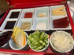 -聆桂烤鸭·金奖烤鸭(静联广场店)