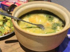 -丽伟的串·烧烤·砂锅(芝麻街店)