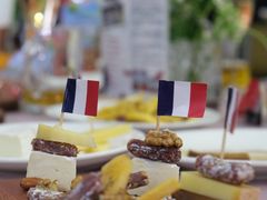 -La Maison 夜来香(进贤路店)