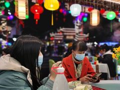 -大师傅金奖啤酒鱼(西街口总店)