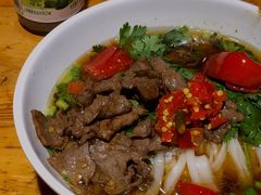 -肆姐面粉馆(坡子街店)