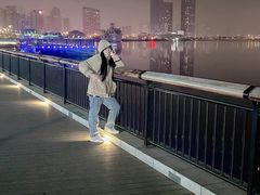 -海河外滩公园