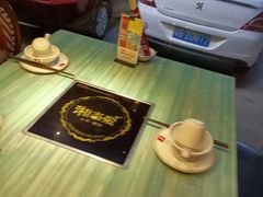 -湘当爱·鲜煮现炒(松岗立业路店)