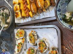 -老谢野馄饨(延安路店)