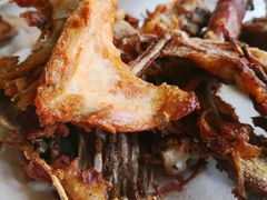 -北京全聚德(天安门店)