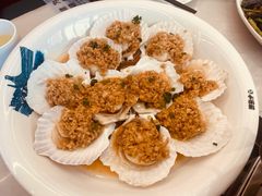-小菜园新徽菜(南京秦淮龙蟠汇店)