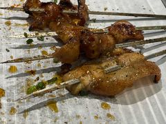 -纪录片《人生一串》体验店(静安店)