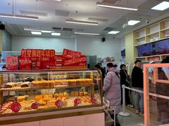 -红星前进面包牛奶公司(五道口购物中心店)