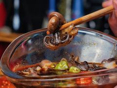 -1819餐厅·团队聚餐·烤串·精酿