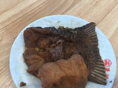 -朱鸿兴面馆(镇湖店)