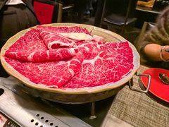 -满来寿喜烧(金虹桥店)