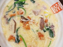 -张亮麻辣烫(上海天津路店)