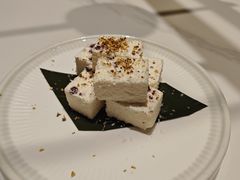 香奶冻-阿露佳·舌尖上的安吉菜