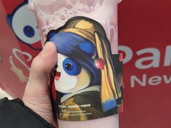 -茶百道(沭阳蓝天店)