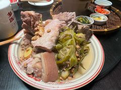 -广府乡下·饭庄(新港东路店)