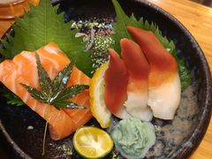 -桃太郎创作料理(大坪店)