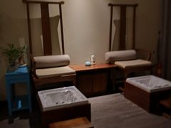 -鼎族怡华·指压·经络·疗愈SPA(紫荆店)