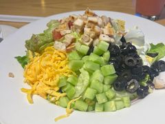 -星期五餐厅(金融街店)