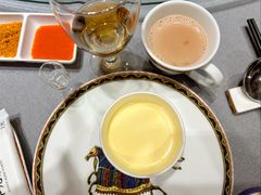 蒙古奶茶-九十九顶毡房(清河店)