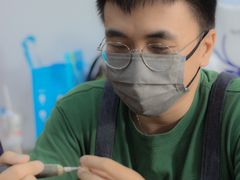 -五月木作·DIY木作文创体验店(北京路店)