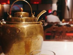 -小吊梨汤·北京菜·烤鸭(双井乐成中心店)