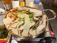 -大头叔烤鸡爪·朝鲜族烤串(天池路店)