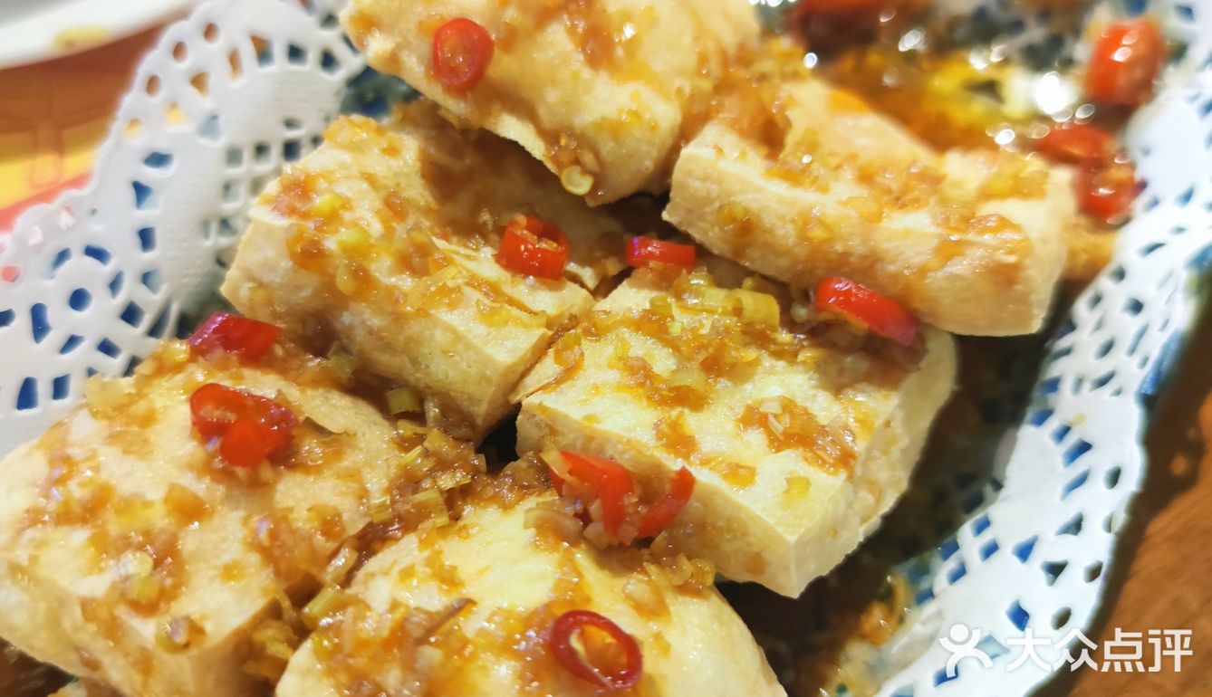 越美发现好吃的越南粉