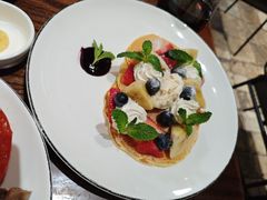 -blend咖啡部落(卓悦中心店)