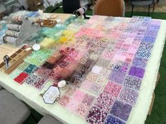 -郑在DIY·潮玩银饰绘画手作(中央大道旗舰店)