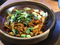 -辣得叫湘菜(四明店)