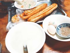 -阊门姚记豆浆(旧学前直营店)