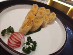 -如轩·海鲜砂锅粥·潮汕菜(南城店)