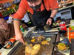 -猪的故事·韩式烤肉(韩乐坊店)