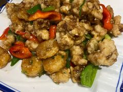 -老仁义·清真菜(太古街店)