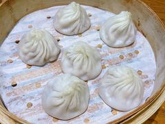 鲜肉小笼-苏小柳手工点心(人民广场分院)