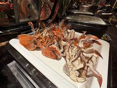 -杭州西溪宾馆-松露西餐厅