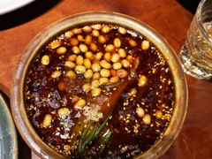 -辣不二地道川菜(汉水路店)