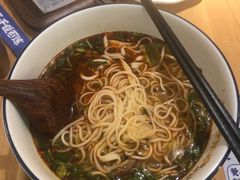 -马记永·兰州牛肉面(天通苑家乐福店)