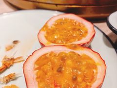 -奢谷·海鲜自助(南海万科店)