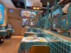-楼兰古丽·新疆菜(大唐西市店)