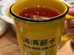 -太二酸菜鱼(金沙印象城店)
