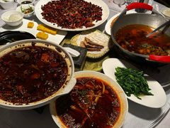 -辣婆婆(航天桥店)