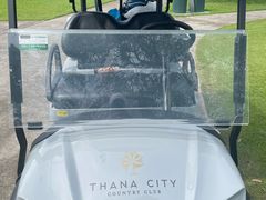 -Thana City Country Club