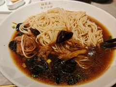 -松鹤楼·苏式汤面(虹桥天地店)