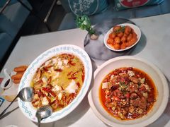 -花椒俏川菜小馆(南海万达店)