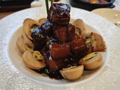 圆苑红烧肉-圆苑(金茂店)