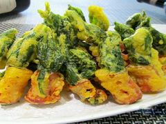 -庆岭迎宾园正宗活鱼馆