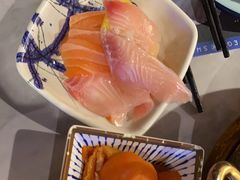 -奢谷·海鲜自助(南海万科店)