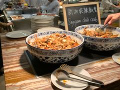 -上海雅居乐万豪侯爵酒店